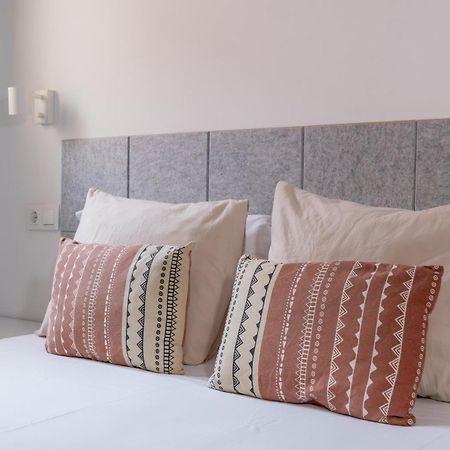 Iaia Carmen Bed & Breakfast Tabarca Bagian luar foto