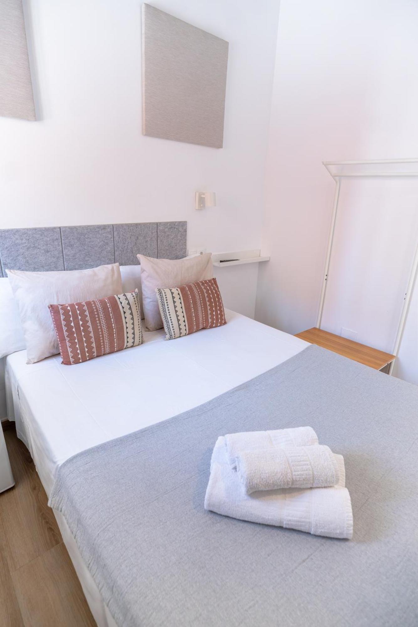 Iaia Carmen Bed & Breakfast Tabarca Bagian luar foto
